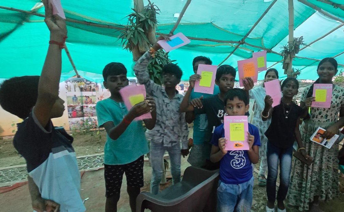 Mind Matters Program